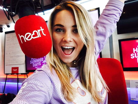 Sian Welby Nude Leaks OnlyFans Photo 12