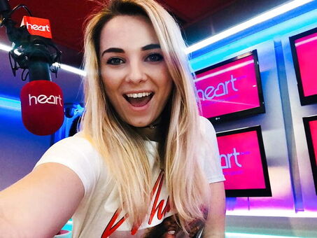 Sian Welby Nude Leaks OnlyFans Photo 6