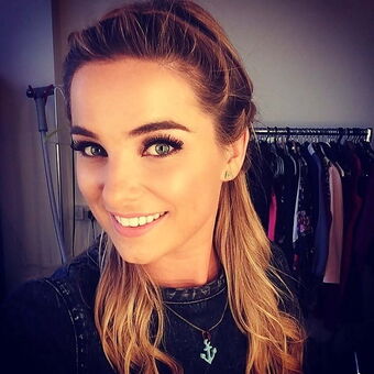 Sian Welby Nude Leaks OnlyFans Photo 7