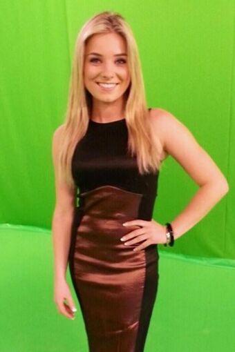 Sian Welby Nude Leaks OnlyFans Photo 11