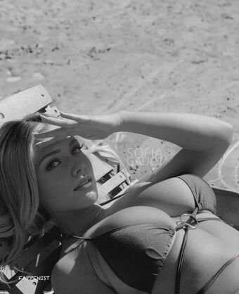 Sofia Gadot Nude Leaks OnlyFans Photo 15