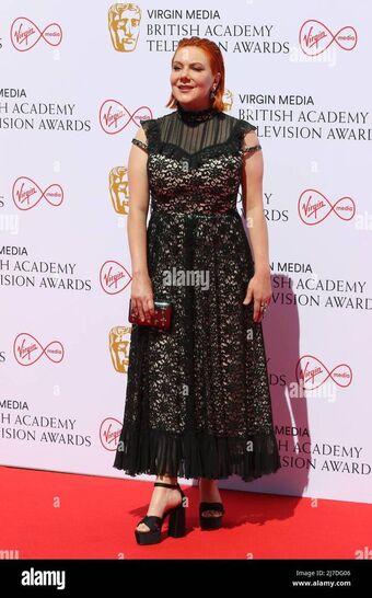 Sophie Willan Nude Leaks OnlyFans Photo 15