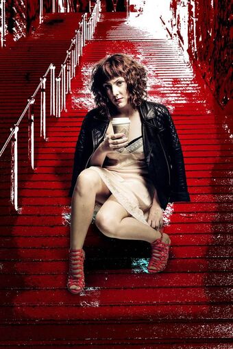 Sophie Willan Nude Leaks OnlyFans Photo 12