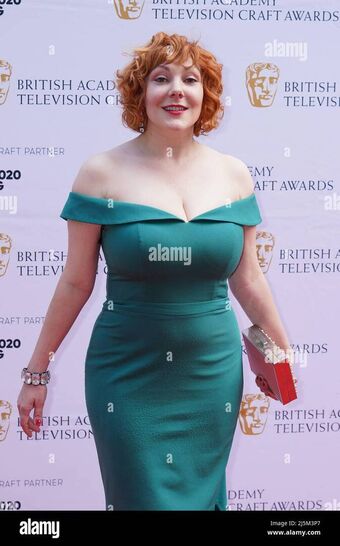Sophie Willan Nude Leaks OnlyFans Photo 5