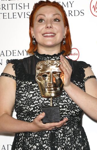 Sophie Willan Nude Leaks OnlyFans Photo 10