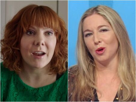 Sophie Willan Nude Leaks OnlyFans Photo 13