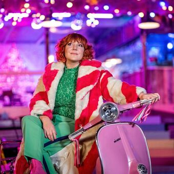 Sophie Willan Nude Leaks OnlyFans Photo 14