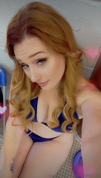 Stephie Jo Nude Leaks OnlyFans Photo 12