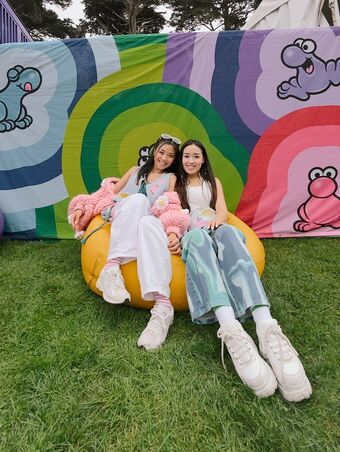 Suki Lu Nude Leaks OnlyFans Photo 94