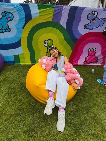 Suki Lu Nude Leaks OnlyFans Photo 93