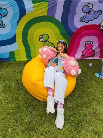 Suki Lu Nude Leaks OnlyFans Photo 92