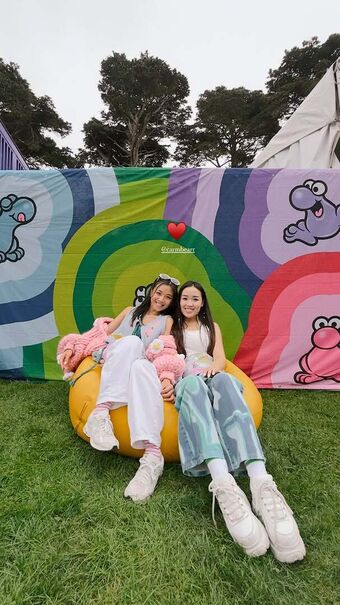 Suki Lu Nude Leaks OnlyFans Photo 90