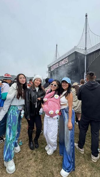 Suki Lu Nude Leaks OnlyFans Photo 91