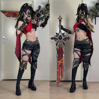 Tanukii Chan Nude Leaks OnlyFans Photo 61