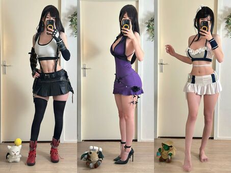 Tanukii Chan Nude Leaks OnlyFans Photo 60