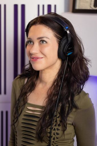 Tawny Platis Nude Leaks OnlyFans Photo 2