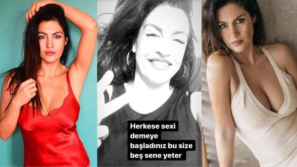 Tuğba Ekinci Nude Leaks OnlyFans Photo 10