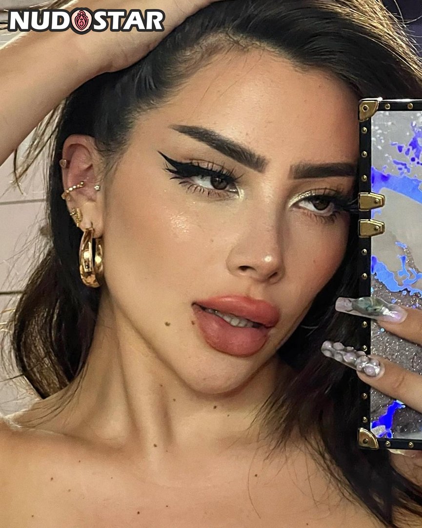 Vai_Monroe Leaked Photo 23