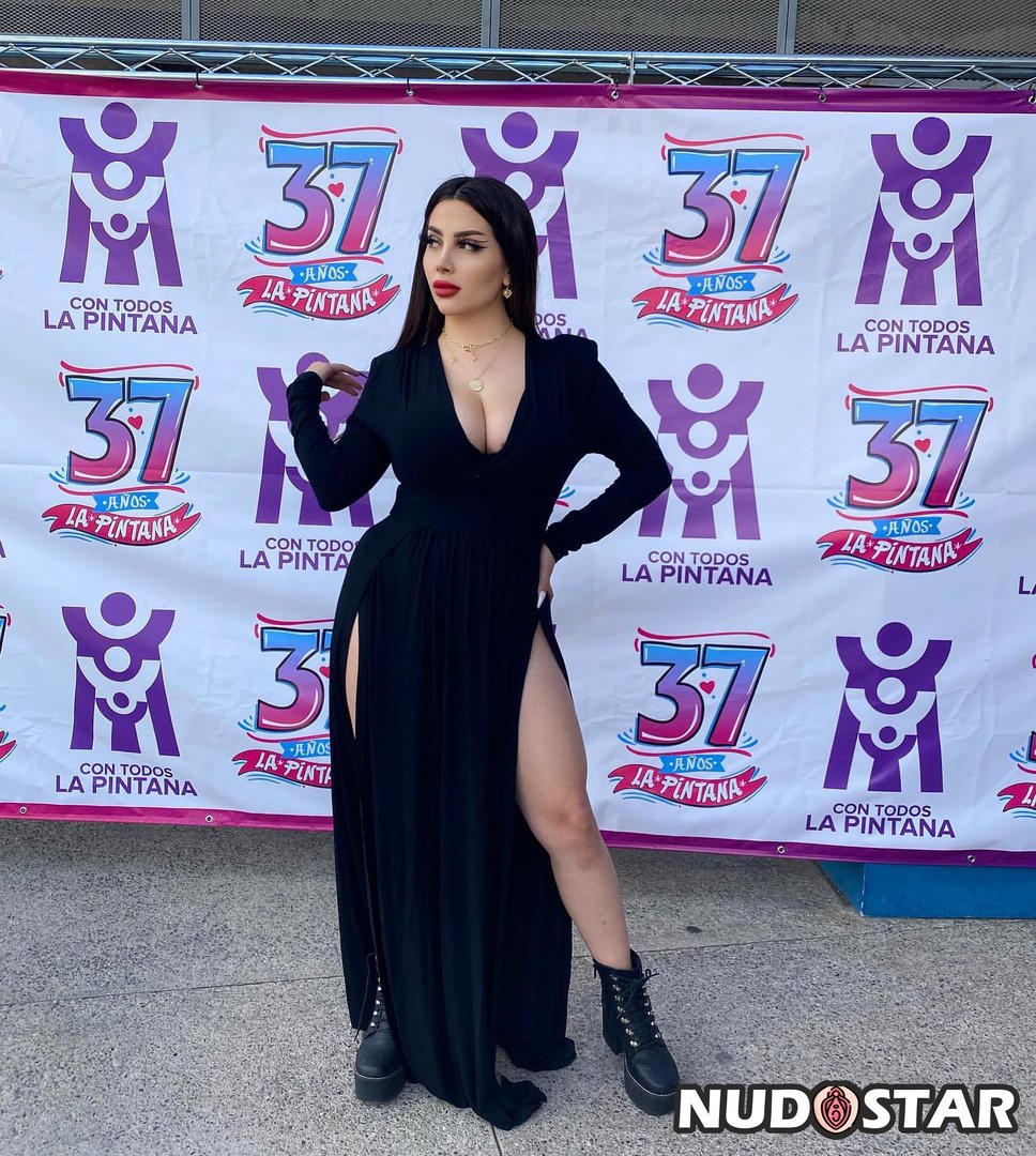 Vai_Monroe Leaked Photo 15