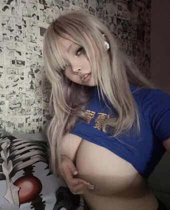 yinxxlee Nude Leaks OnlyFans Photo 1