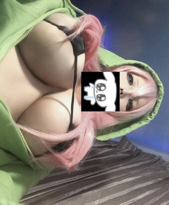 yinxxlee Nude Leaks OnlyFans Photo 5