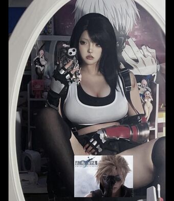 yinxxlee Nude Leaks OnlyFans Photo 7