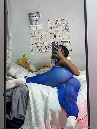 yunabunnii Nude Leaks OnlyFans Photo 20