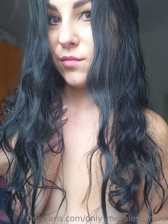 only_me_alessandra_vip Nude Leaks OnlyFans Photo 17