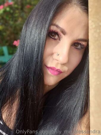 only_me_alessandra_vip Nude Leaks OnlyFans Photo 15