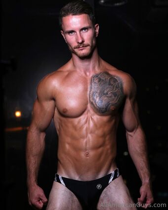 allamericanguys Nude Leaks OnlyFans Photo 41