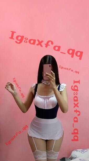 axfa_qq Nude Leaks OnlyFans Photo 6