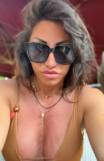 Anela Federico Nude Leaks OnlyFans Photo 16