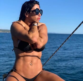 Anela Federico Nude Leaks OnlyFans Photo 14