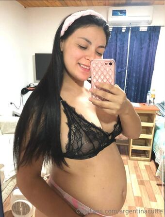 argentinacutte Nude Leaks OnlyFans Photo 32