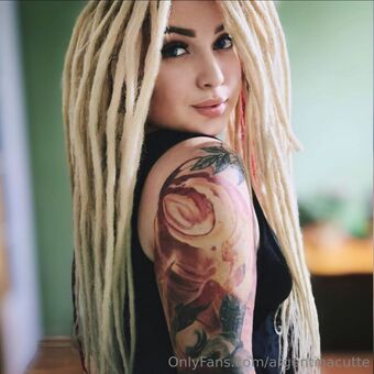 argentinacutte Nude Leaks OnlyFans Photo 29