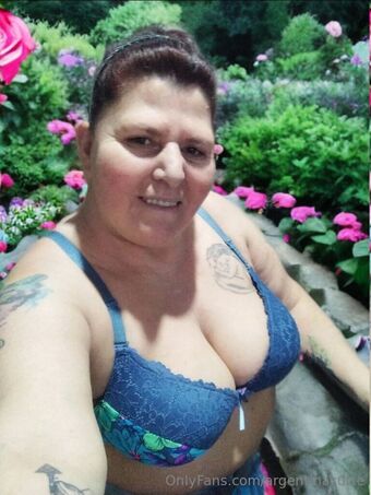 argentinacutte Nude Leaks OnlyFans Photo 28