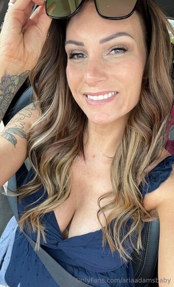 ariaadamsbaby Nude Leaks OnlyFans Photo 46
