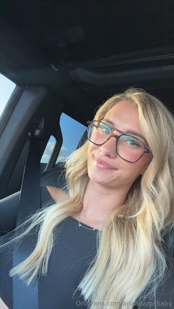 ariaadamsbaby Nude Leaks OnlyFans Photo 54