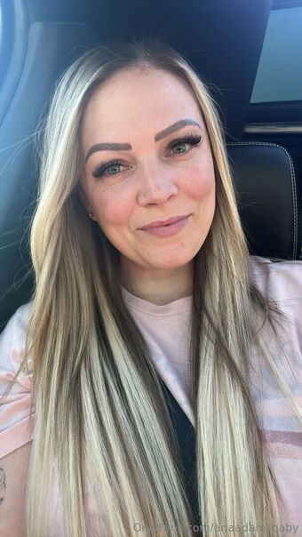 ariaadamsbaby Nude Leaks OnlyFans Photo 47