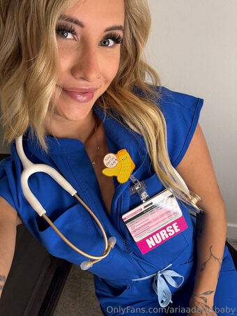 ariaadamsbaby Nude Leaks OnlyFans Photo 49