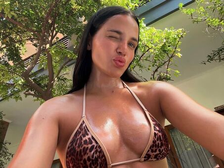 Aryna Ostapenko Nude Leaks OnlyFans Photo 5