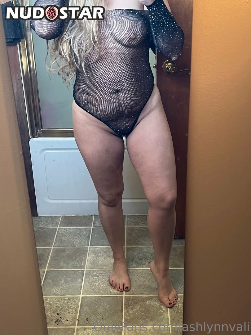 Ashlynnvali Leaked Photo 11