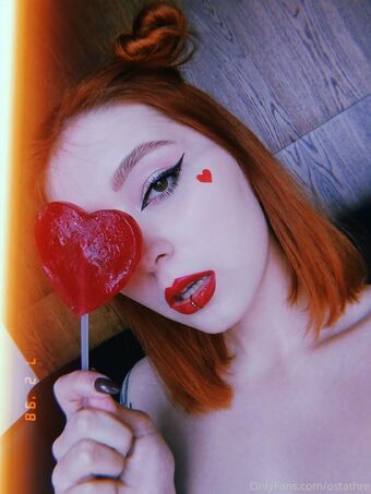 Ostathre Nude Leaks OnlyFans Photo 25