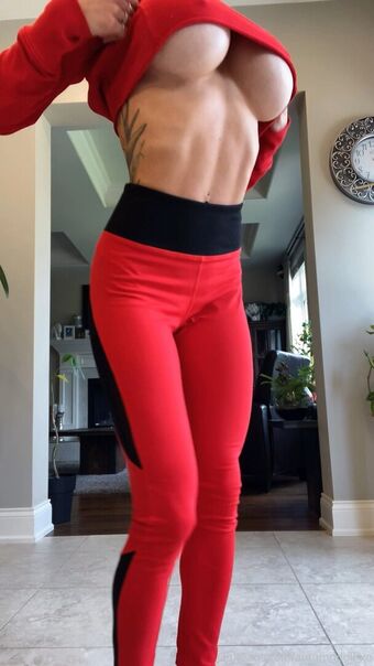 AutumnDoll Nude Leaks OnlyFans Photo 34