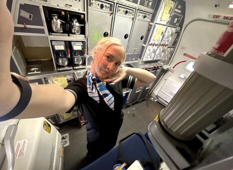 Julia Tate Nude Leaks OnlyFans Photo 13