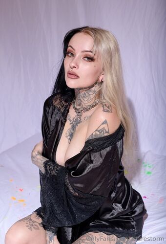 azurestorm Nude Leaks OnlyFans Photo 53