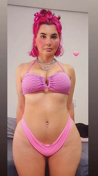 Bahbbis Nude Leaks OnlyFans Photo 1