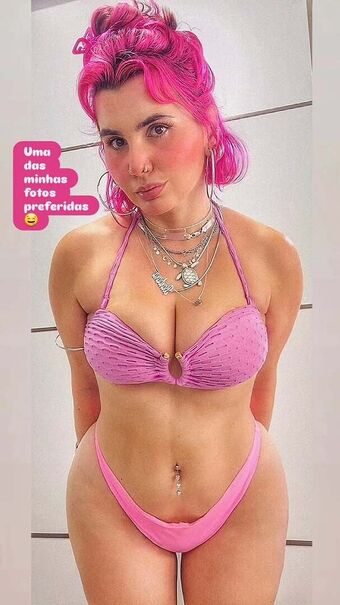 Bahbbis Nude Leaks OnlyFans Photo 2