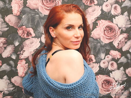 bettieballhaus Nude Leaks OnlyFans Photo 33