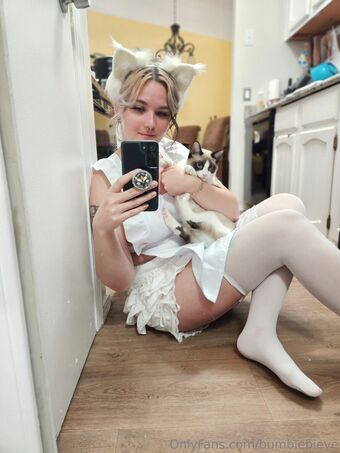 bumblebieve Nude Leaks OnlyFans Photo 10